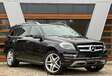 Mercedes-Benz Classe GL