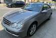 Mercedes-Benz Classe CLK