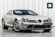 Mercedes-Benz SLR-McLaren