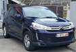 Citroën C4 Aircross