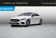 Mercedes-Benz CLS-Klasse