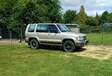 Isuzu Trooper