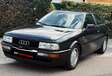 Audi Coupé