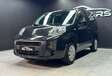 Fiat Qubo