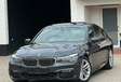 BMW Série 7