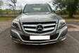 Mercedes-Benz Classe GLK