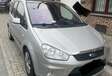Ford Focus C-Max