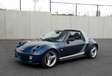 Smart Roadster