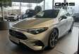 Mercedes-Benz Classe CLA