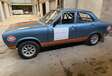 Ford Escort