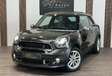 MINI Paceman