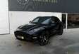 Aston Martin 