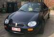 MG MGF