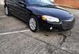 Chrysler Sebring