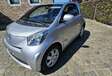 Toyota iQ