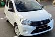 Suzuki Celerio