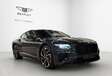 Bentley 