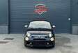Abarth 595 Turismo