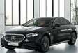 Mercedes-Benz Classe E