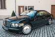 Bentley Brooklands