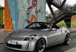 Nissan 350Z