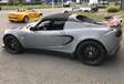 Lotus Elise