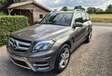 Mercedes-Benz Classe GLK