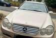 Mercedes-Benz CL-Klasse