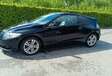 Honda CR-Z