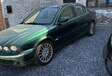 Jaguar X-Type