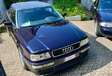 Audi 80