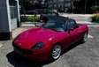 Fiat Barchetta