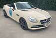 Mercedes-Benz Classe SLK