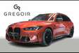 BMW 3 Reeks