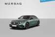 Mercedes-Benz Classe E
