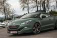 Peugeot RCZ