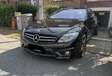 Mercedes-Benz Classe CL