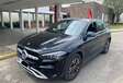 Mercedes-Benz Classe GLA
