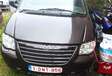 Chrysler Grand Voyager
