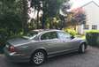 Jaguar S-Type