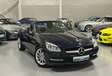 Mercedes-Benz Classe SLK