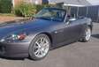 Honda S 2000