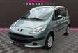 Peugeot 1007