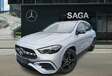 Mercedes-Benz Classe GLA
