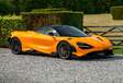 McLaren 