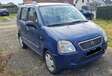 Suzuki Wagon-R