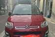 Citroën C3 Picasso