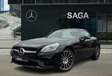 Mercedes-Benz Classe SLC