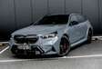 BMW 5 Reeks