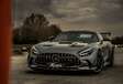 Mercedes-Benz GT AMG